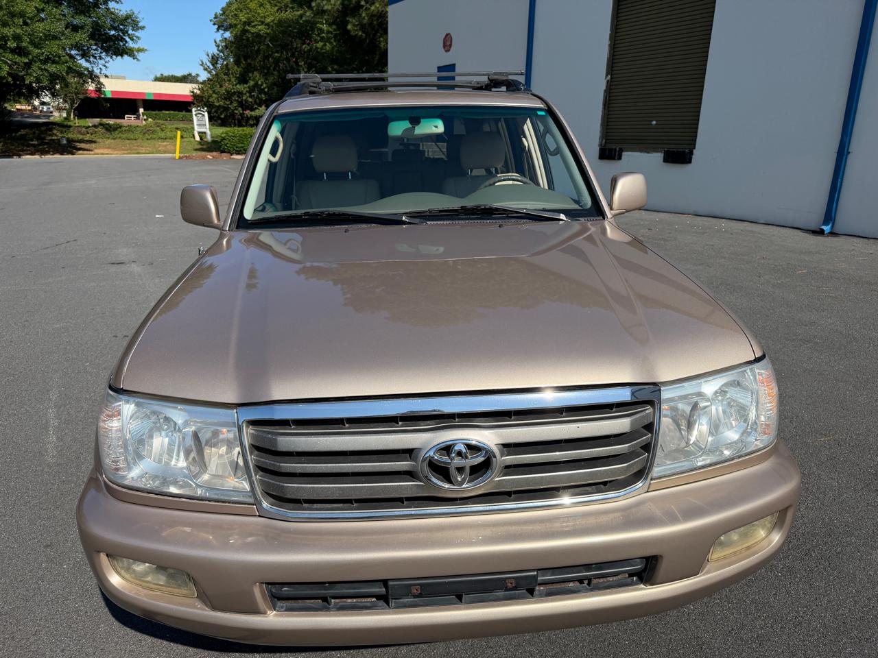 toyota land cruiser 2006 JTEHT05J062101558 image toyota land cruiser 2006 JTEHT05J062101558 image